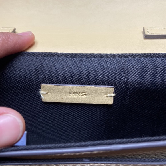 Mango sling bag - Picture 3 of 5